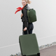 Image for article titled Away x Kode With Klossy Introduces Two New Colors and Two New Bags